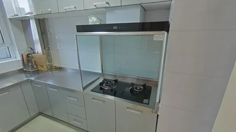 People's Construction Tower - View 10