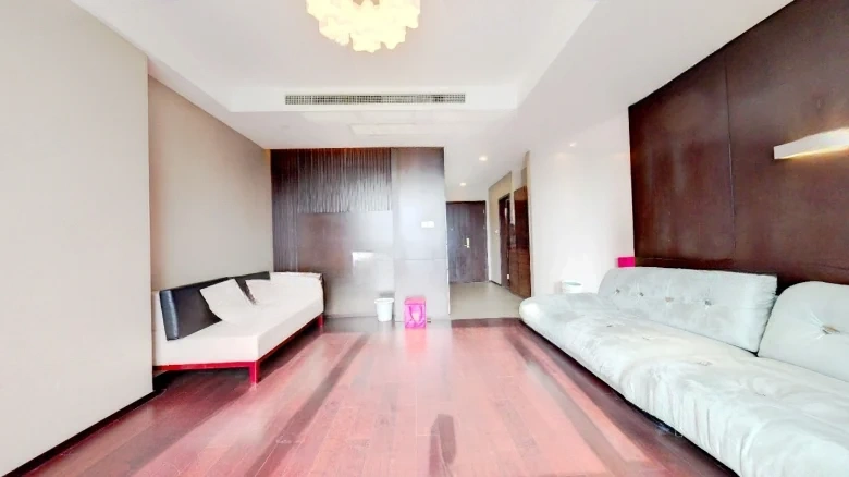 Hengye Platinum Tower - View 2