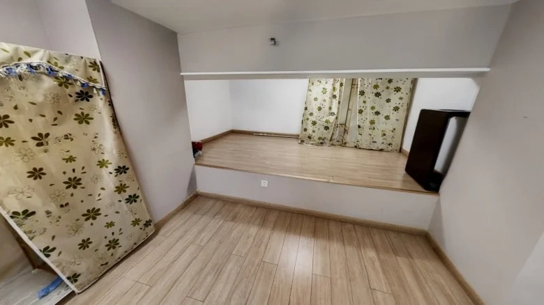 Oceanside Bund No. 1 - View 2