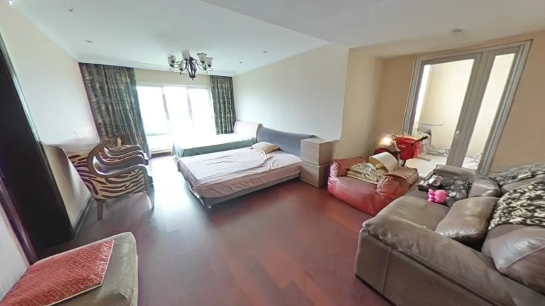 Jade City Phase I - View 4