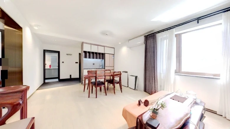 Coastal Garden - View 4