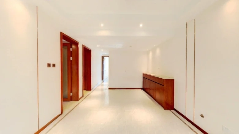 Serenity New World - View 2