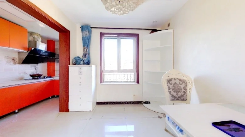 Xishan Art Realm No. 7 Compound - View 7