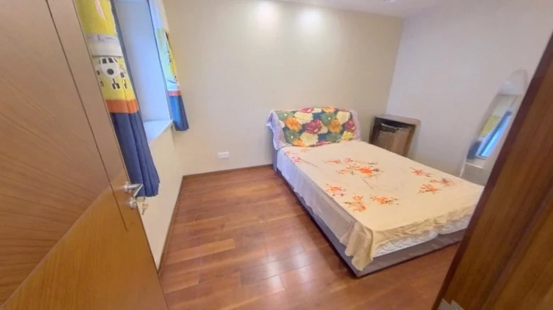 China Resources Center Yuefu - View 1