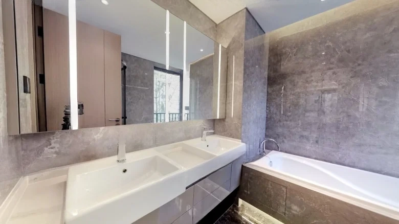 Poly Development Tianjun - View 10