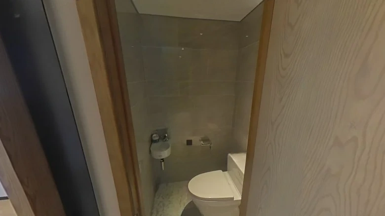 Vanke Fuxi Changjiang - View 13