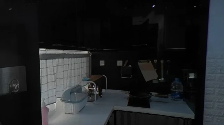 Tiantai Financial Plaza B Tower - View 5