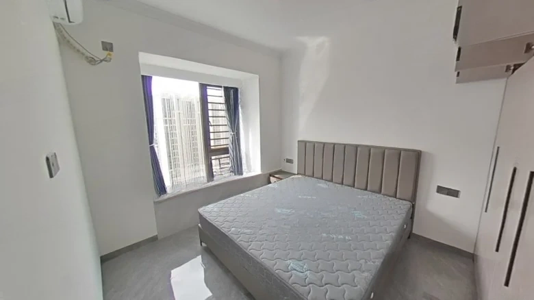 Zhongzhai Nan Yuan - View 2