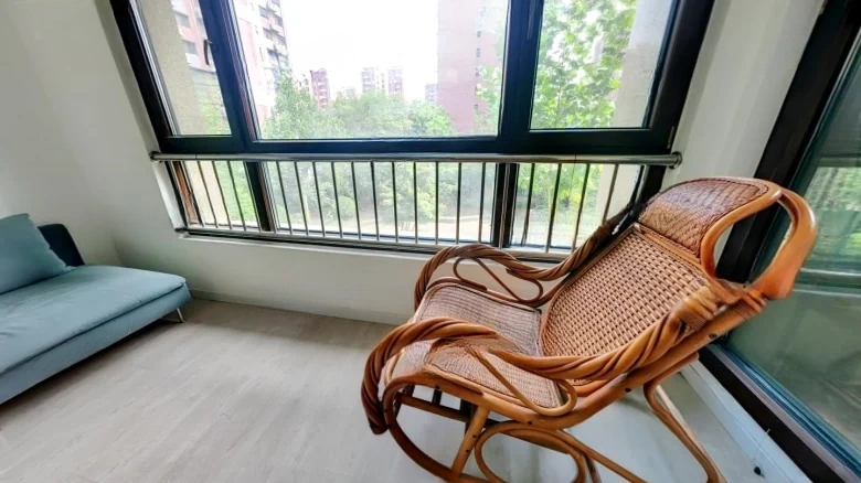 Jinyu Mansion - View 11