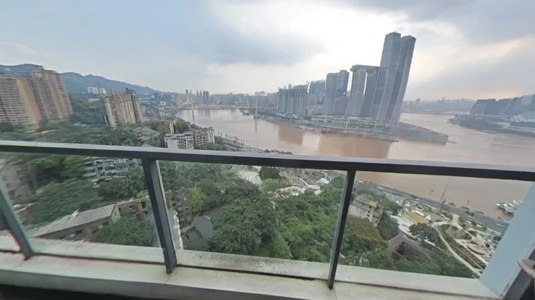 Sunlight 100 International City - View 15