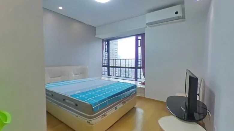 Southern Garden Phase II, Harmony Imperial International - View 2