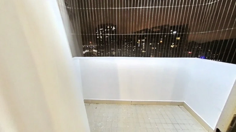 Tongyi Road - View 9