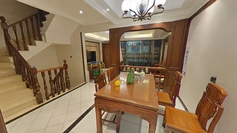 Poly Xiangxueshan - View 9