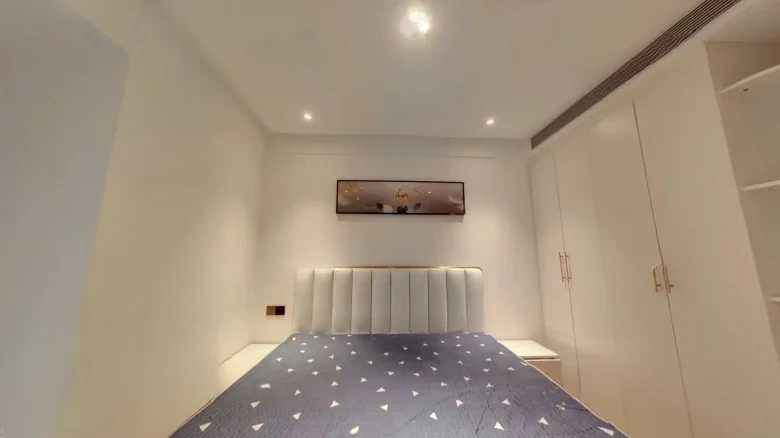 European Street 92 - View 3