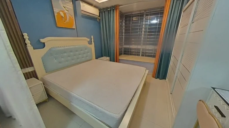 International Cultural Tower - View 2