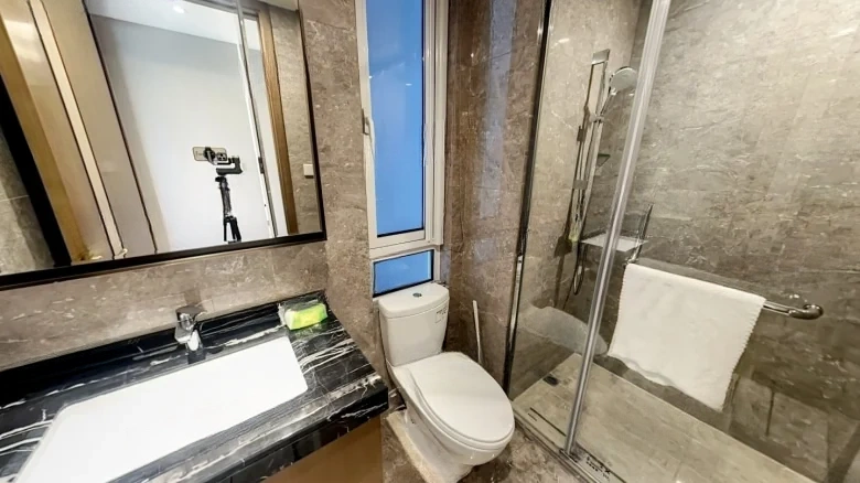 Clearing Magnolia Court North District - View 9