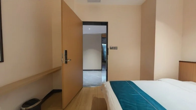 Elegant Peace Community (Jingning Road) - View 21