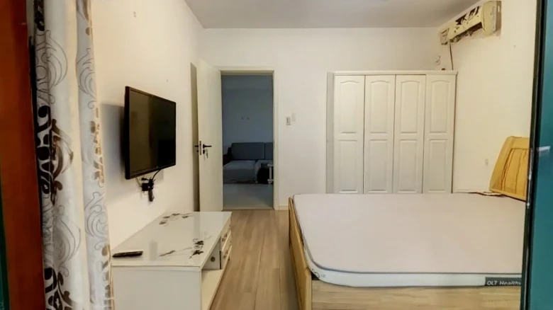 Huanglong Century Garden - View 2