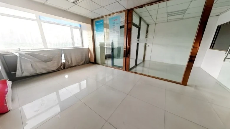 East Joy Square - View 2