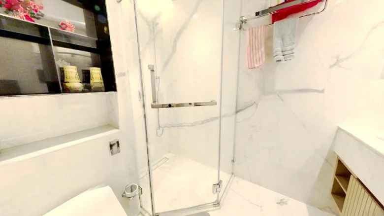 Silver Abundance Nine Treasures City Long Mansion - View 11