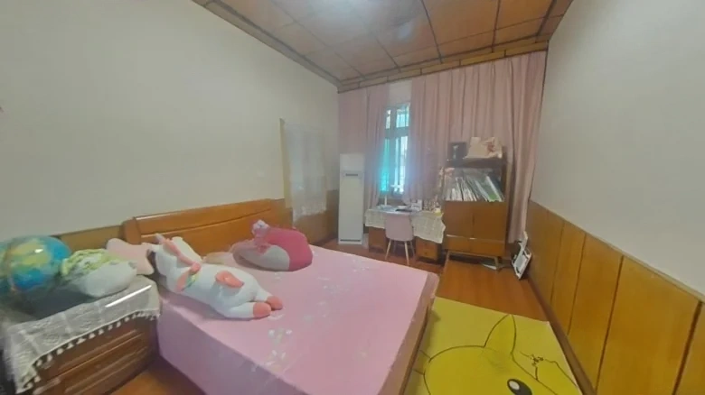 Water Auxiliary Camp - View 5