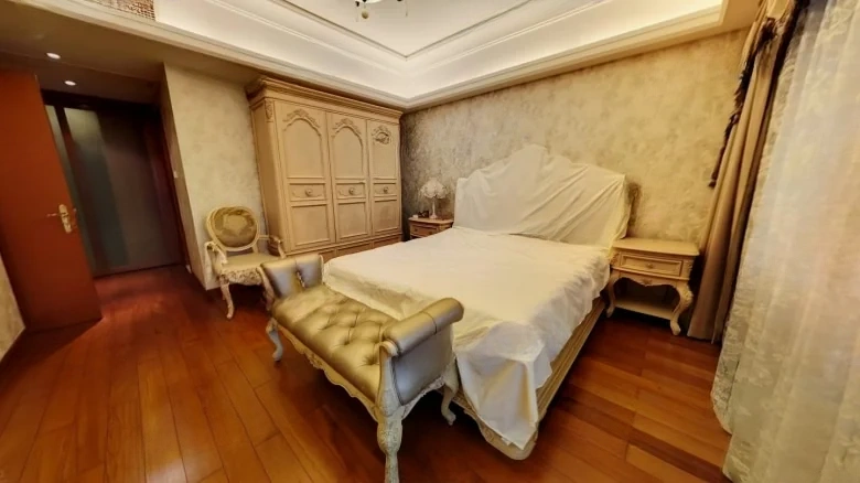 Yanlord International Apartments - View 2