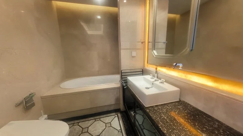 Binhai Huajiachi Riverside Area - View 13