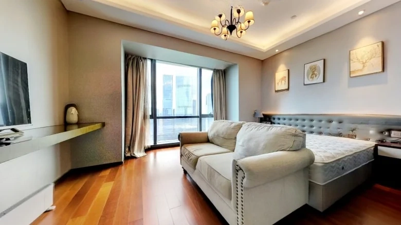 Fenglong City Center - View 2