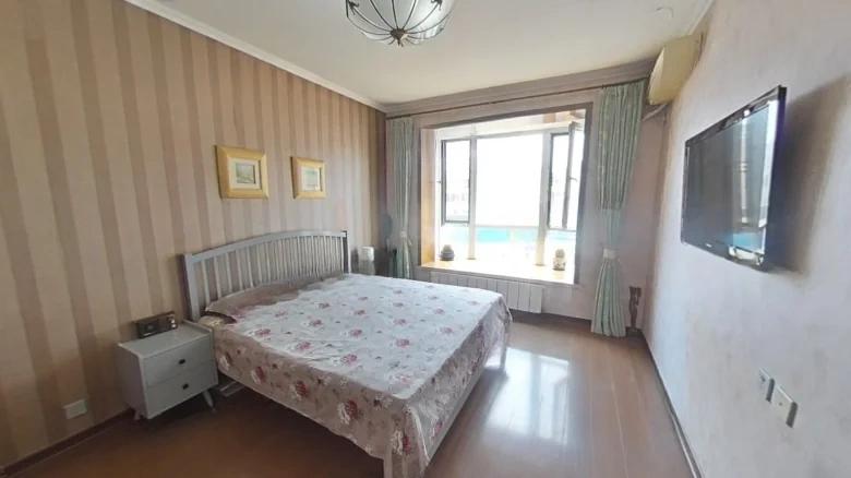 Peach Blossom Spring Residence - View 2