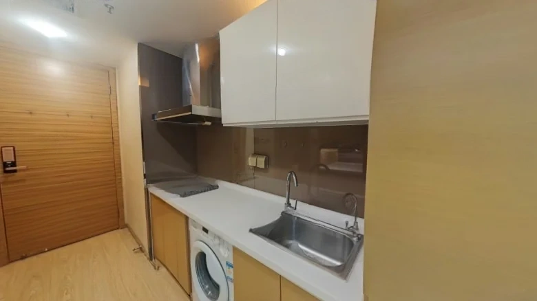 Shimao International Plaza - View 4