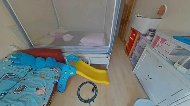 Changfeng Second Village Changfeng Xinyuan Residence - View 2