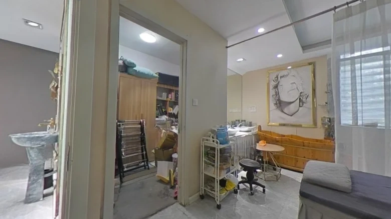 Yijing Bay - View 14