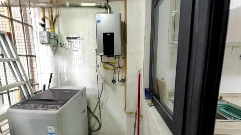 Meicheng Yunting - View 9