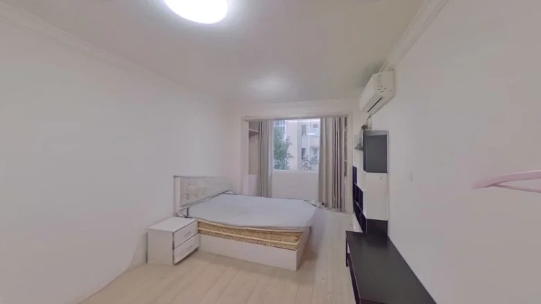 Tongji New Town - View 2