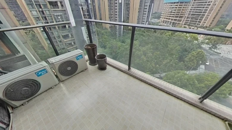 Benevolent Harmony Spring International Garden - View 10