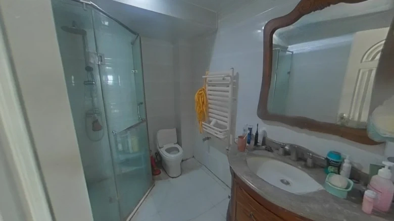 Wenyuan Garden Courtyard - View 6