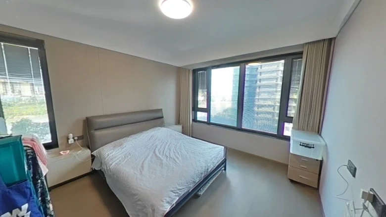 Canal Era Garden - View 2