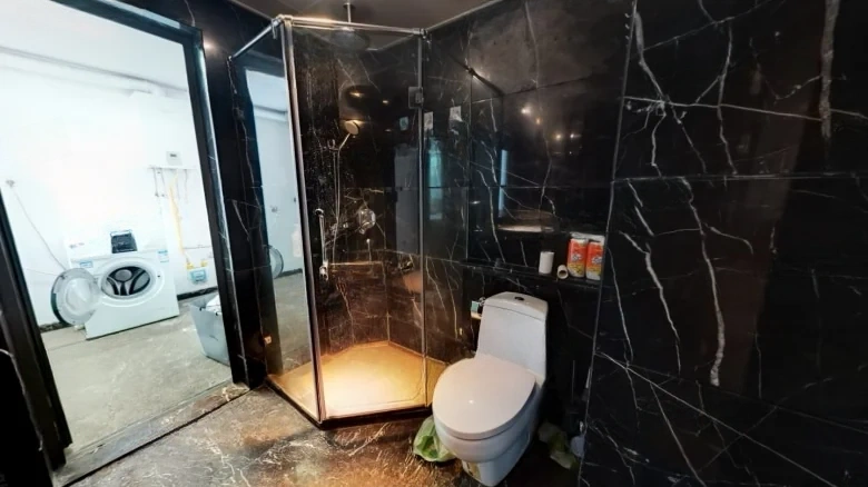 Zhonglong International Jiaxi Center - View 8