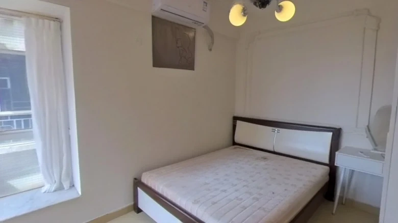 Langeqinju Lodge - View 2