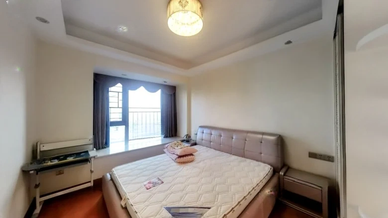 Prestige Peak Baoja - View 3