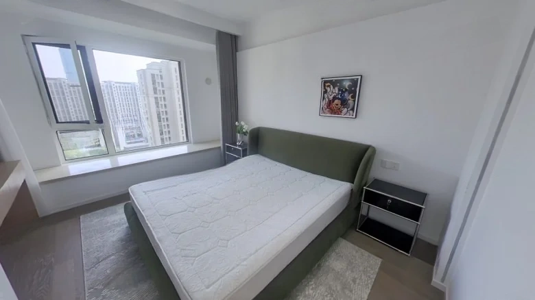 Vanke Linglong East District - View 5