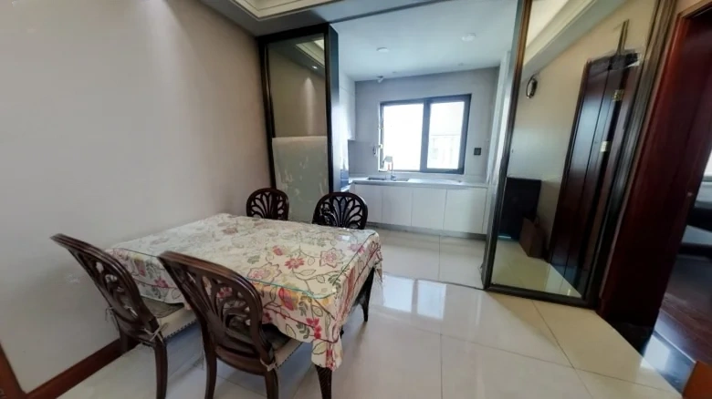 Jinmao Elysium Villa - View 7