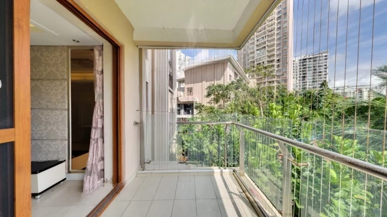 Sapphire Sea Sky Phase III - View 7