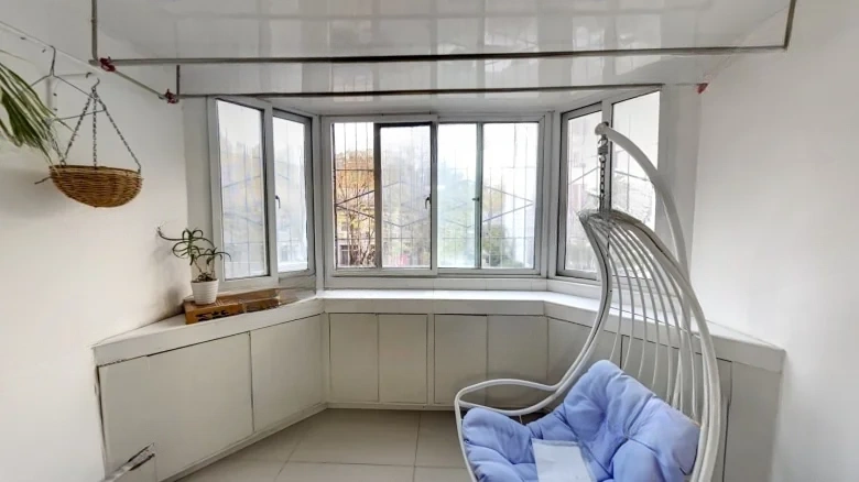 Beitaishan No. 1 Courtyard - View 12