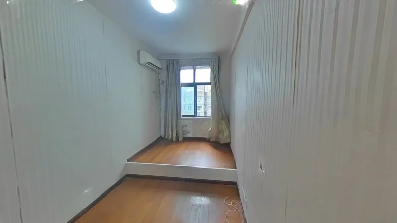 Zhongtai International Plaza - View 3