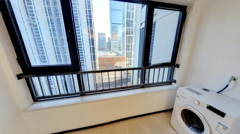 China Resources Center - View 12