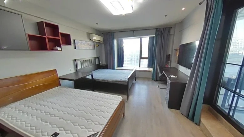 Hailiang Shezhuang Times - View 2