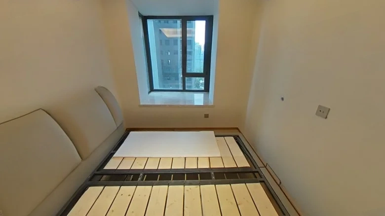 Shenyang Financial Square Jinlang Mansion - View 3