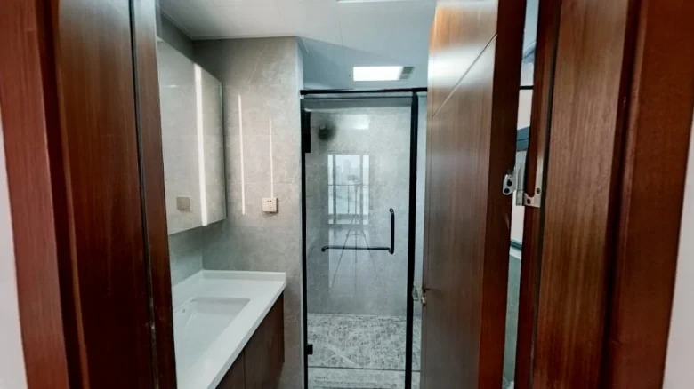 Hanshiang Mansion - View 9