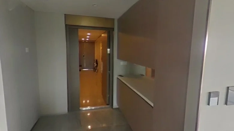 China Resources Future City Phase III - View 3